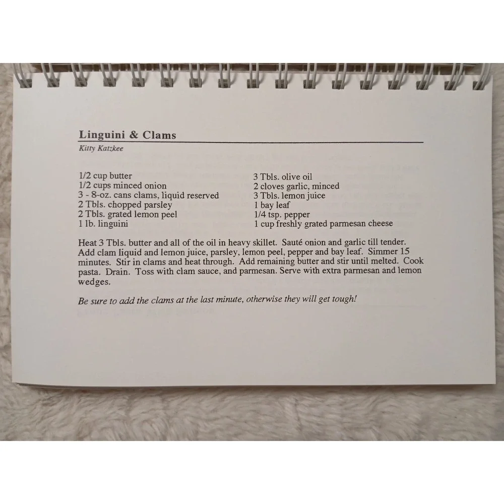 Cookin With‎ Crow Canyon Counrty  Golf  Club Cookbook